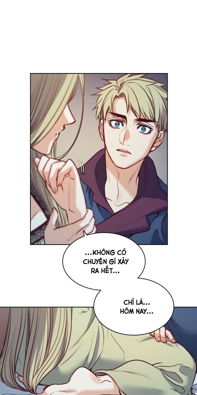 Ác Quỷ - Chương 27