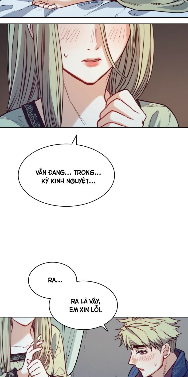 Ác Quỷ - Chương 27