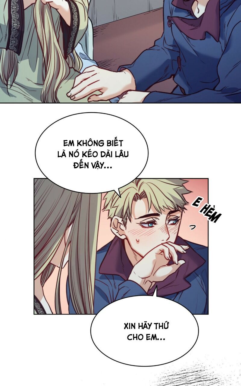 Ác Quỷ - Chương 27