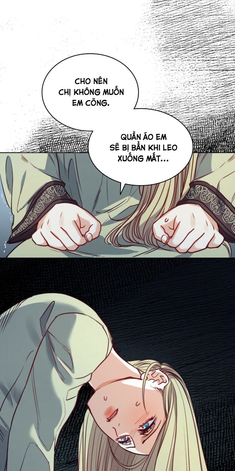 Ác Quỷ - Chương 27