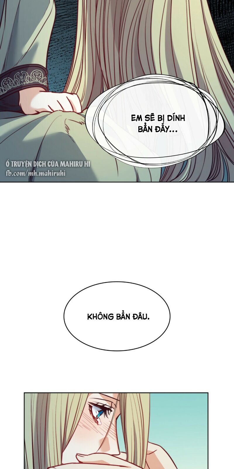 Ác Quỷ - Chương 27