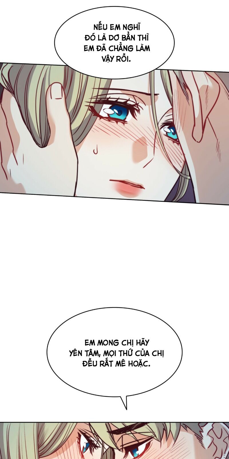 Ác Quỷ - Chương 27