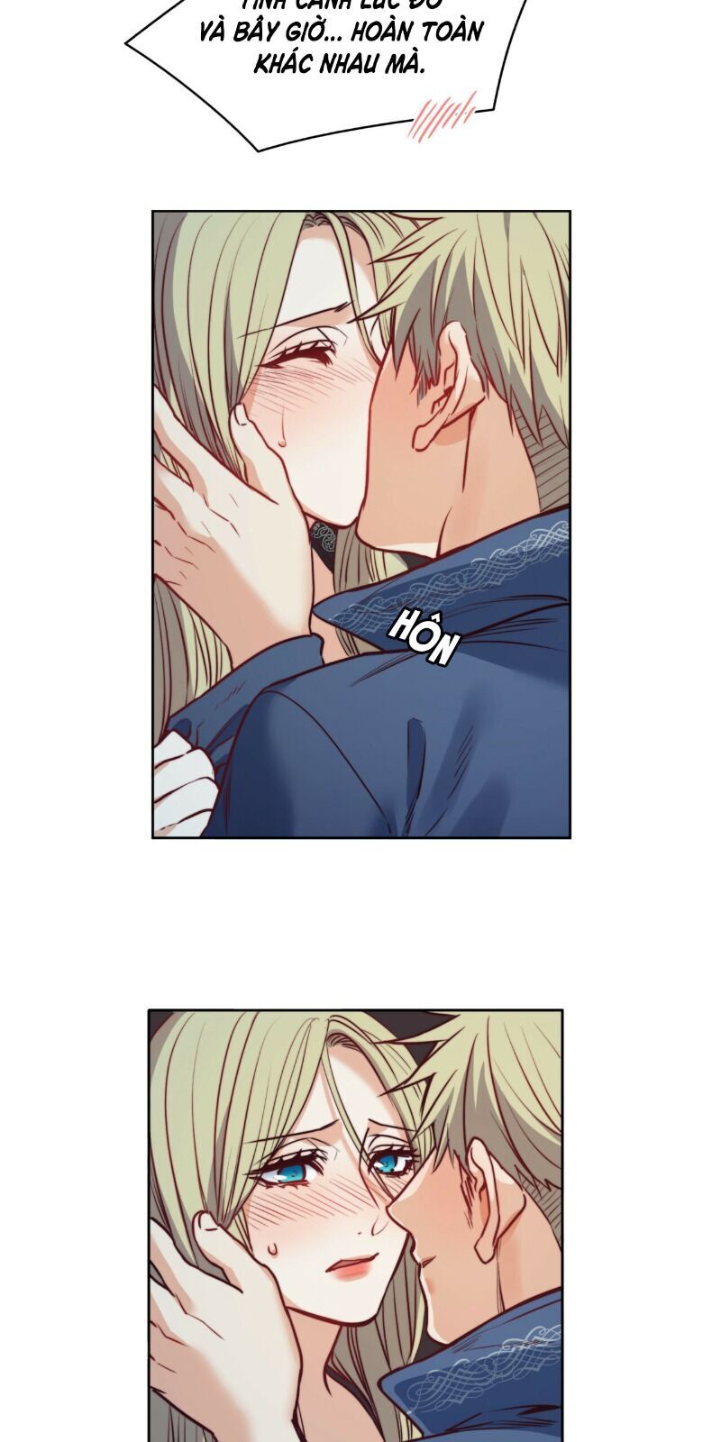 Ác Quỷ - Chương 27