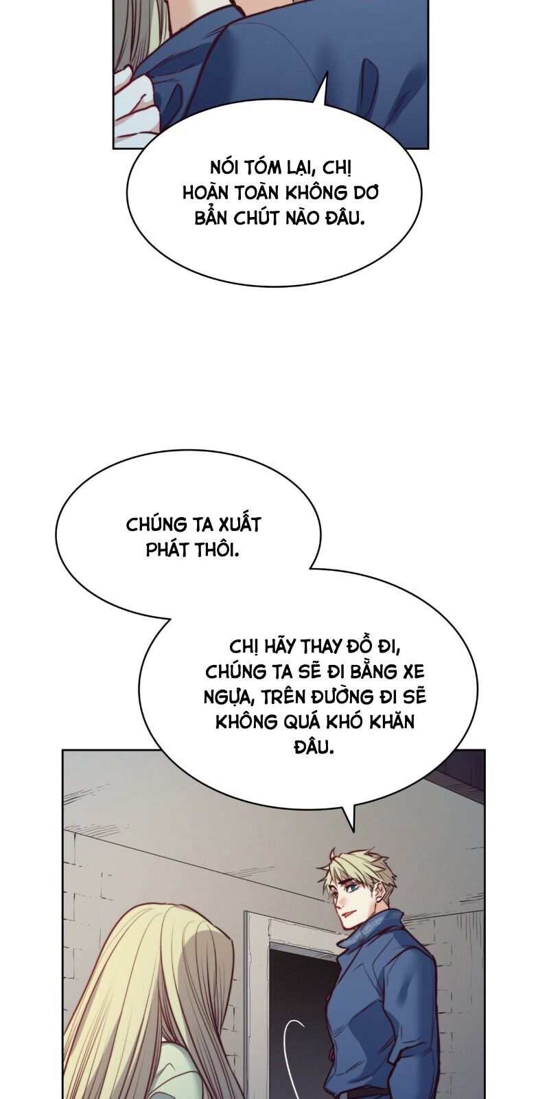 Ác Quỷ - Chương 27