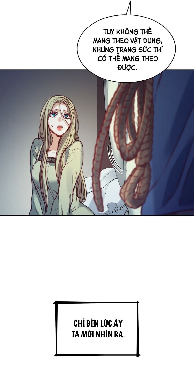 Ác Quỷ - Chương 27