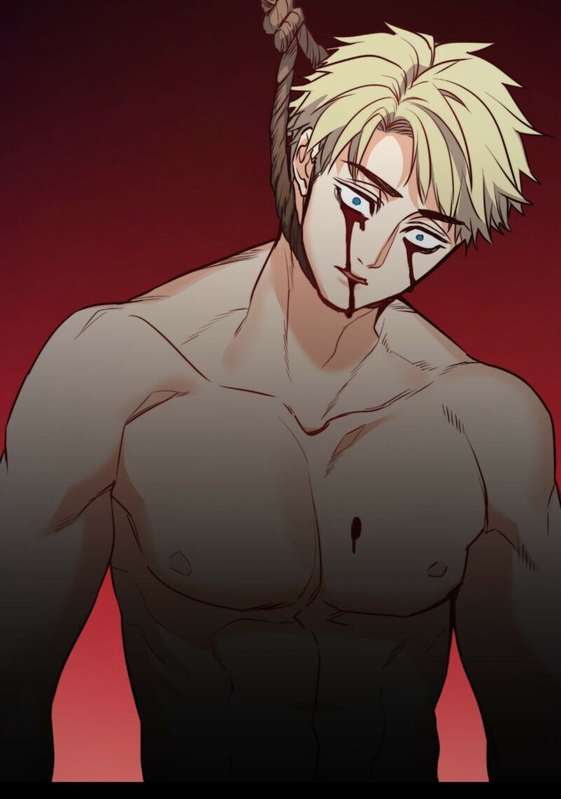 Ác Quỷ - Chương 27