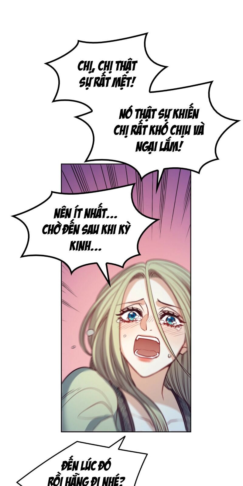 Ác Quỷ - Chương 27