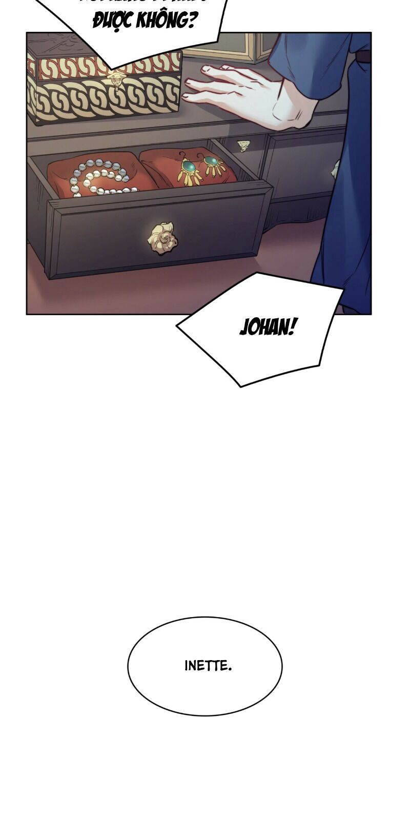 Ác Quỷ - Chương 27