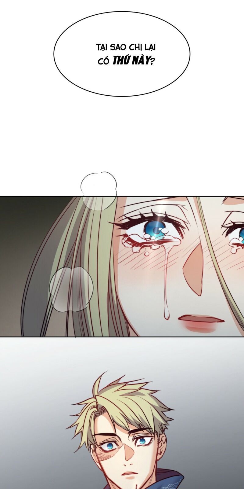 Ác Quỷ - Chương 27