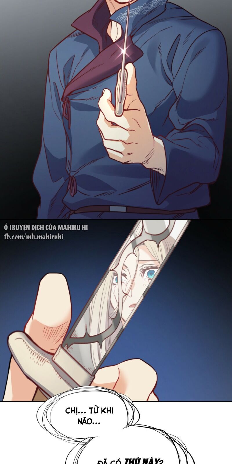 Ác Quỷ - Chương 27