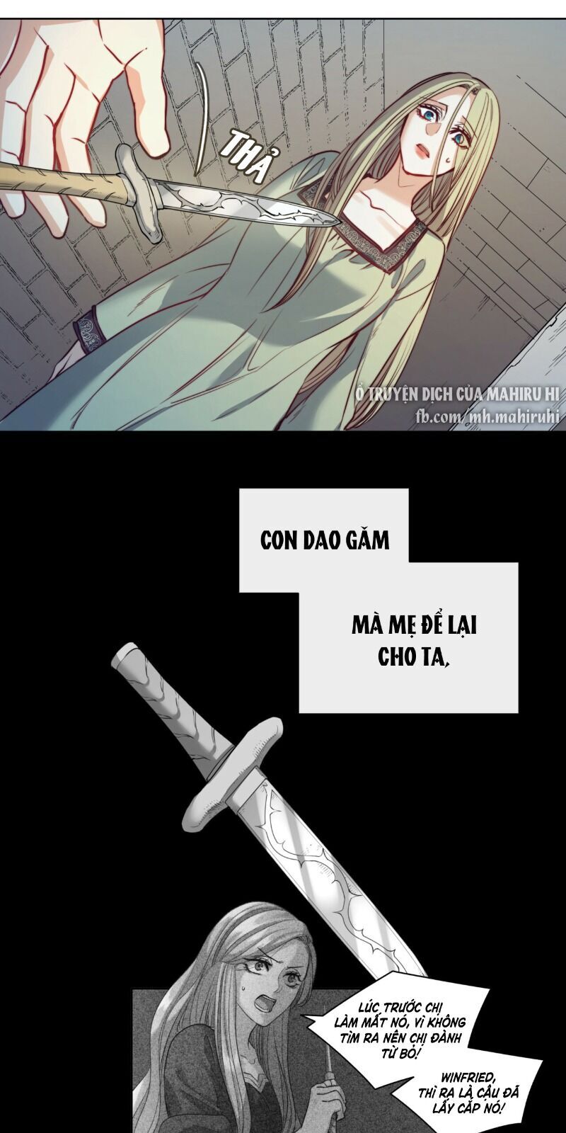 Ác Quỷ - Chương 27