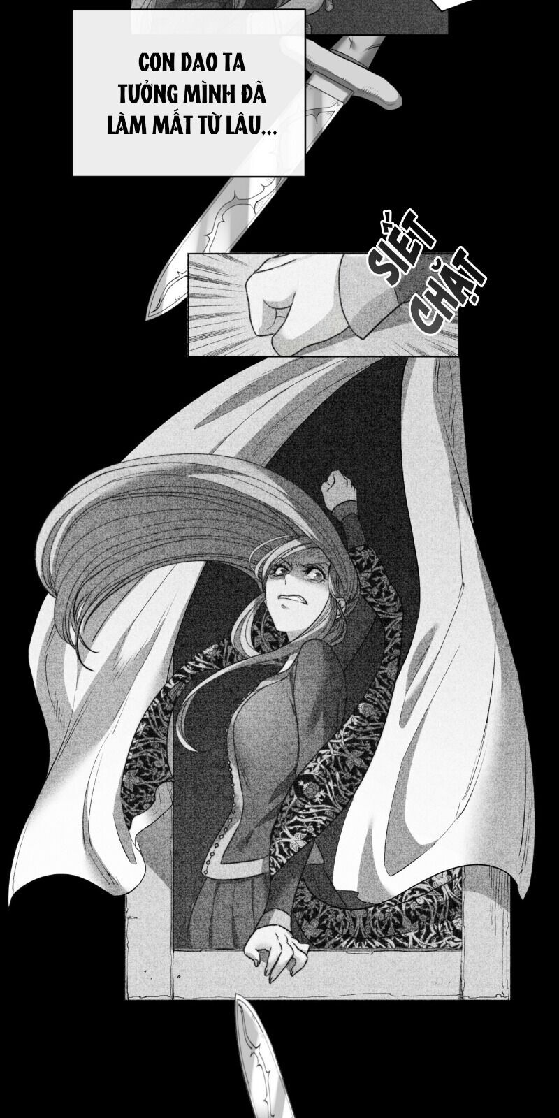 Ác Quỷ - Chương 27