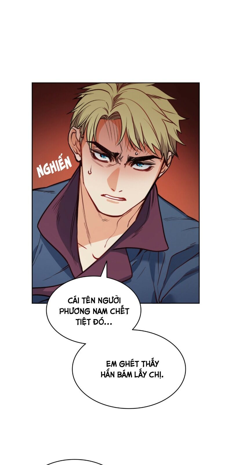 Ác Quỷ - Chương 27