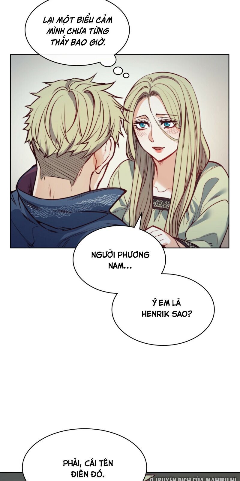 Ác Quỷ - Chương 27