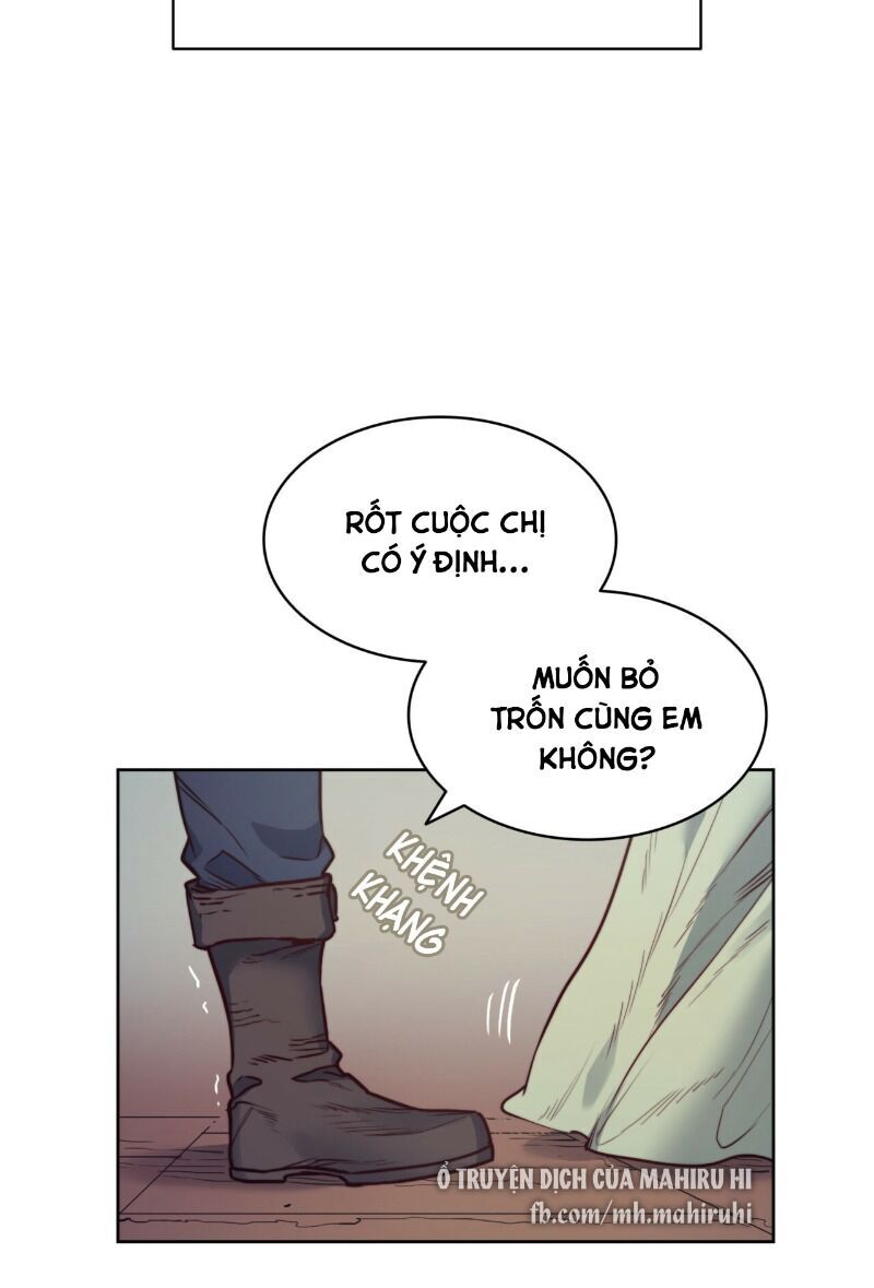 Ác Quỷ - Chương 28