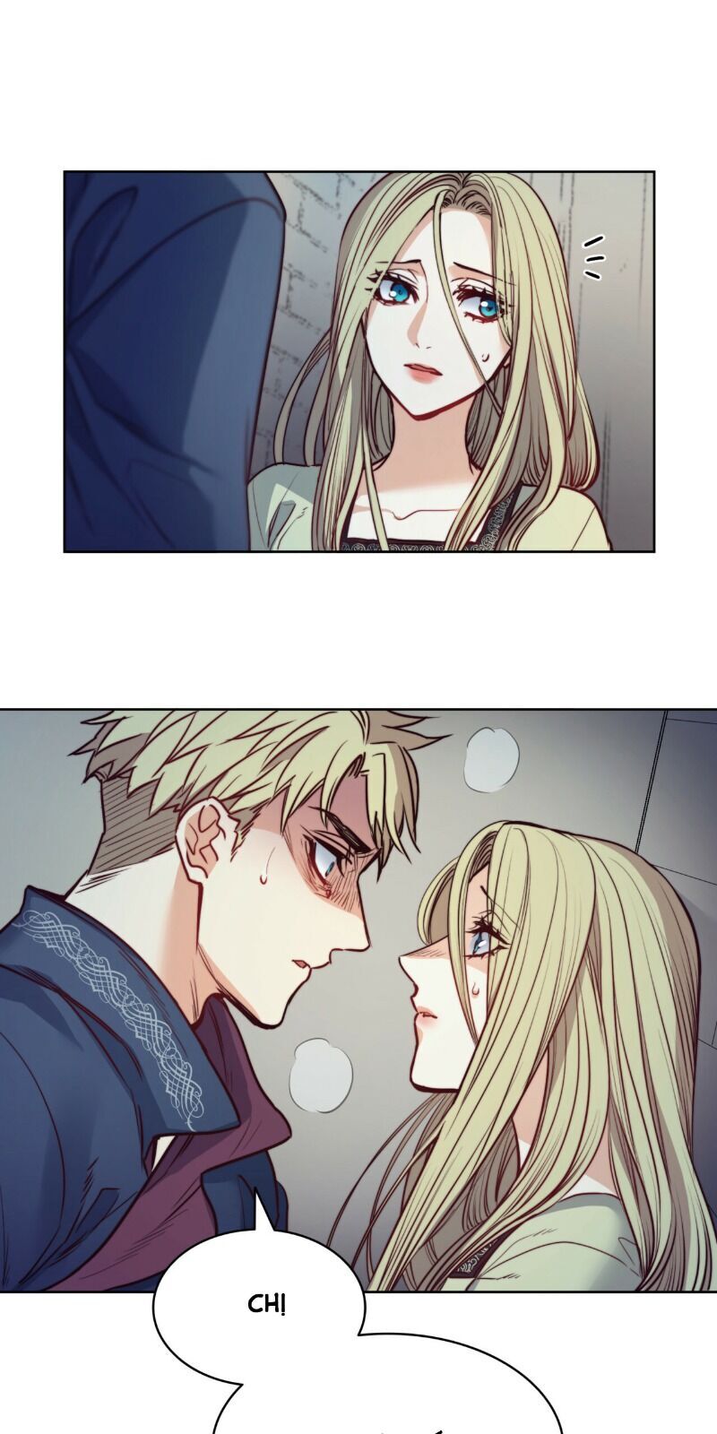 Ác Quỷ - Chương 28