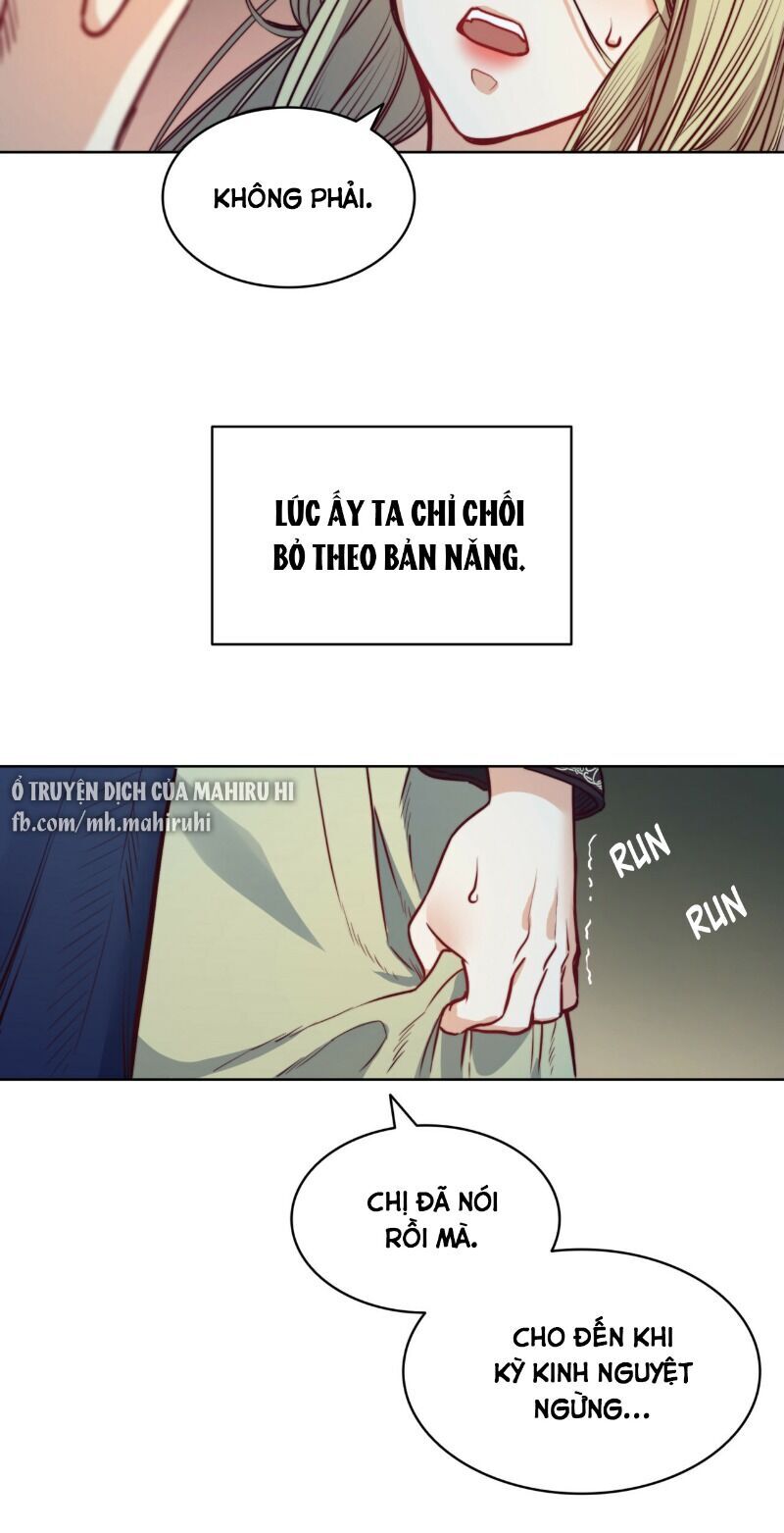 Ác Quỷ - Chương 28