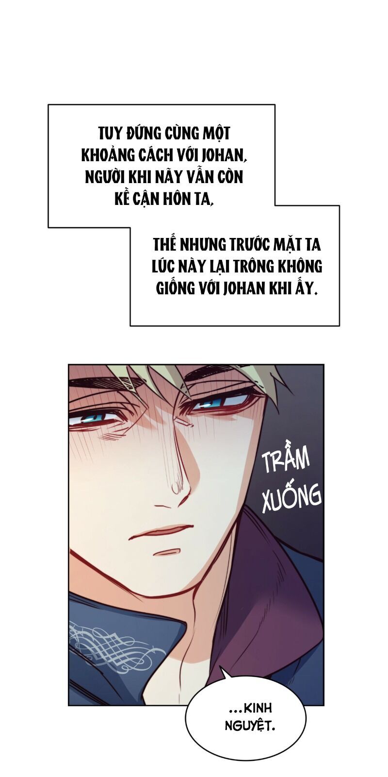 Ác Quỷ - Chương 28