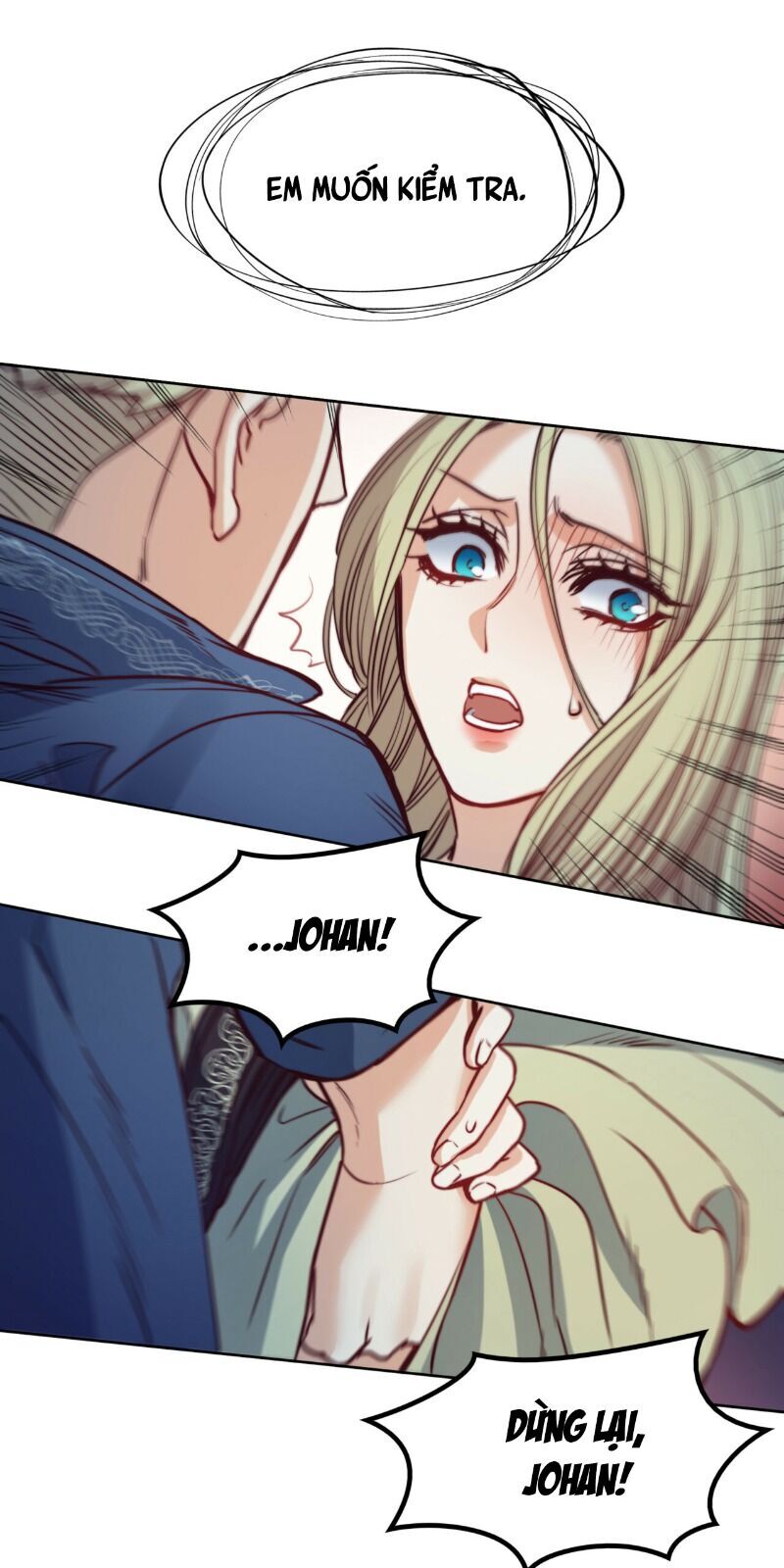 Ác Quỷ - Chương 28