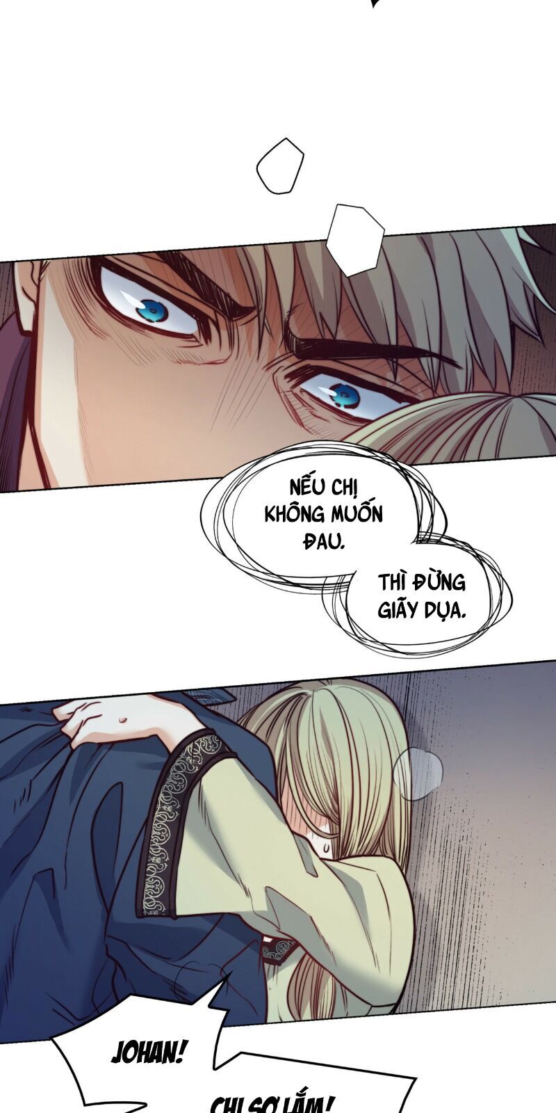 Ác Quỷ - Chương 28