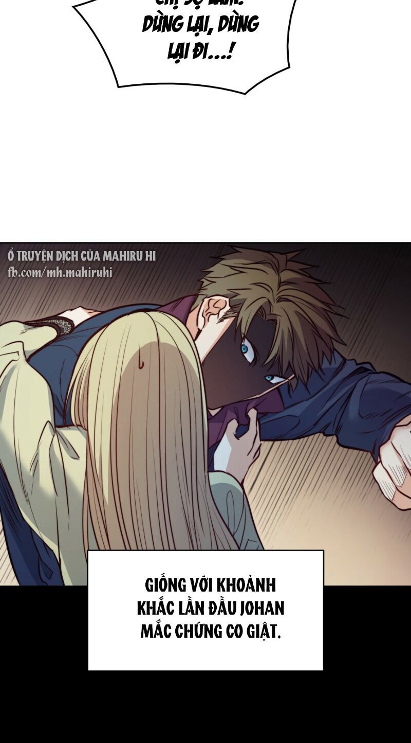 Ác Quỷ - Chương 28