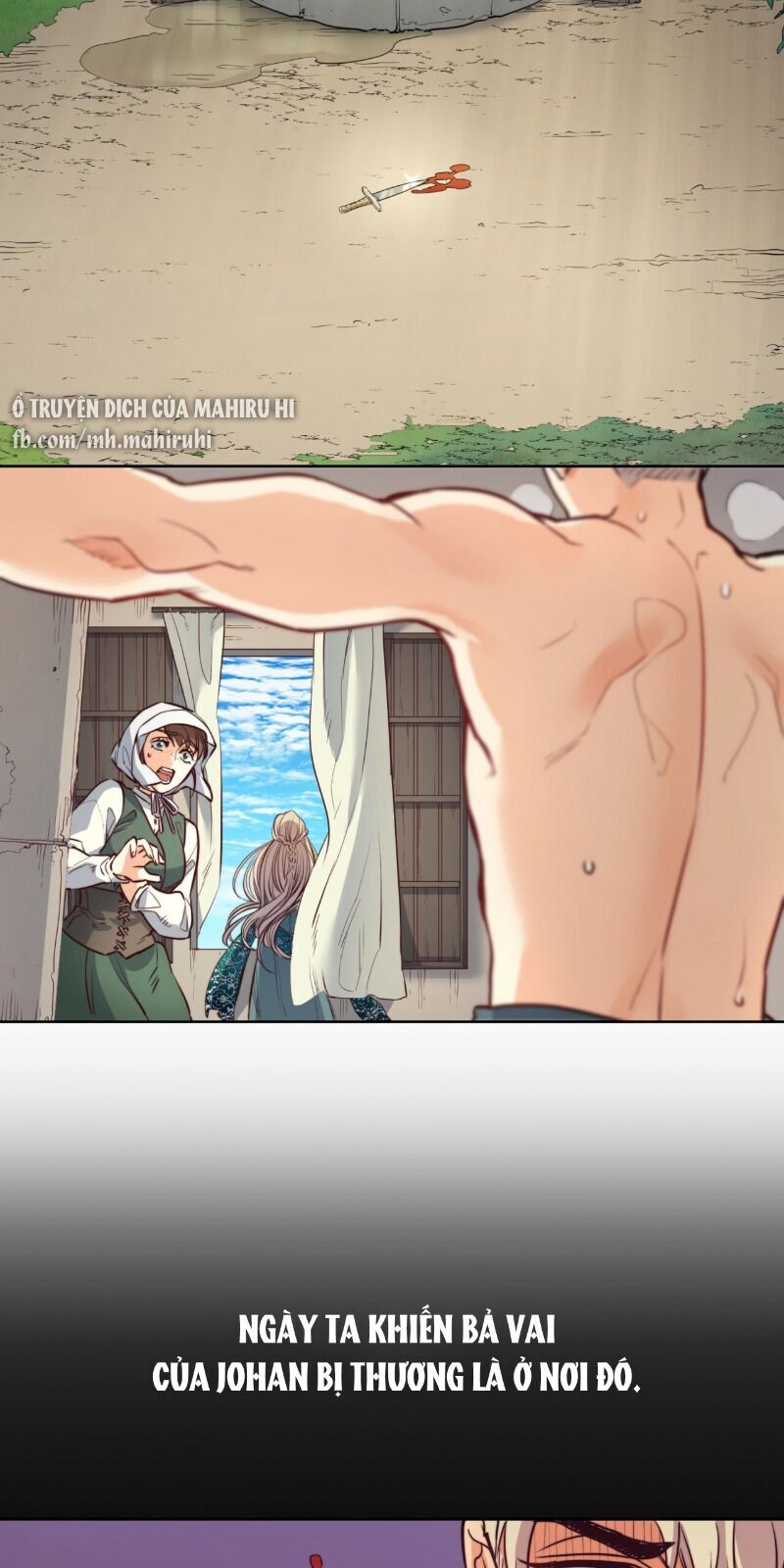 Ác Quỷ - Chương 28