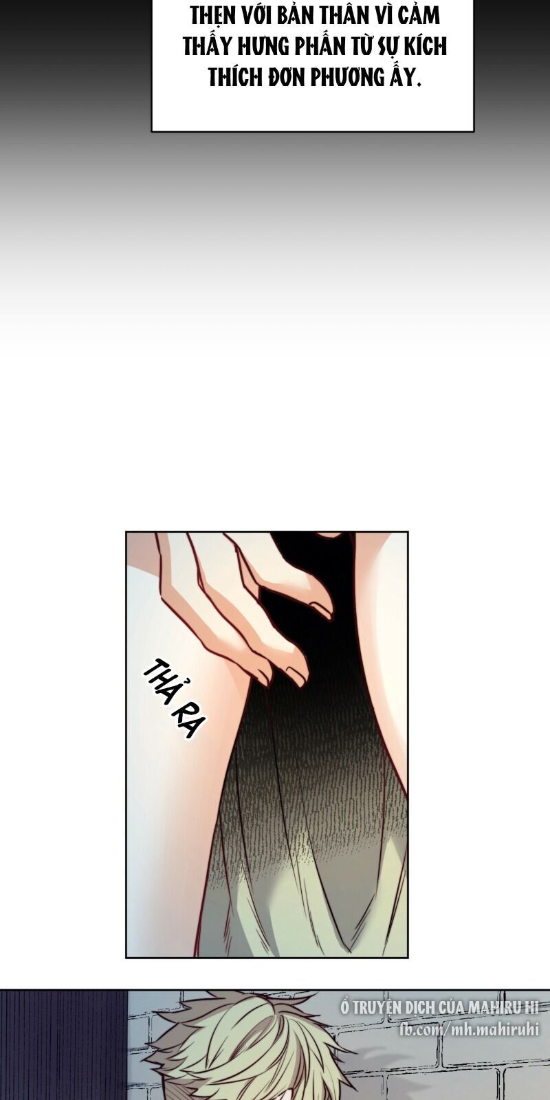 Ác Quỷ - Chương 28