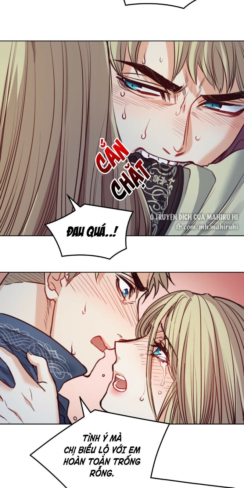 Ác Quỷ - Chương 28