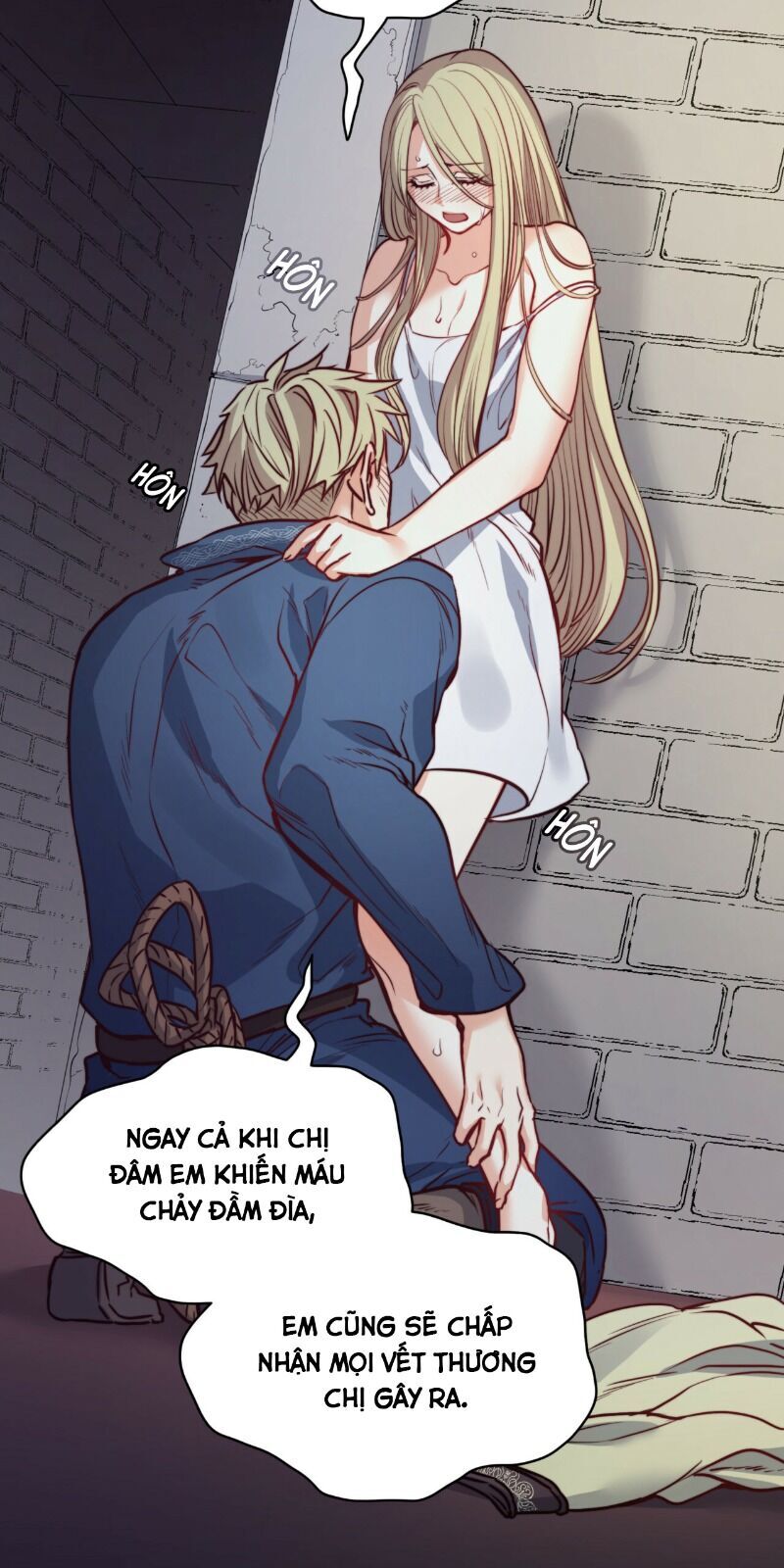 Ác Quỷ - Chương 28