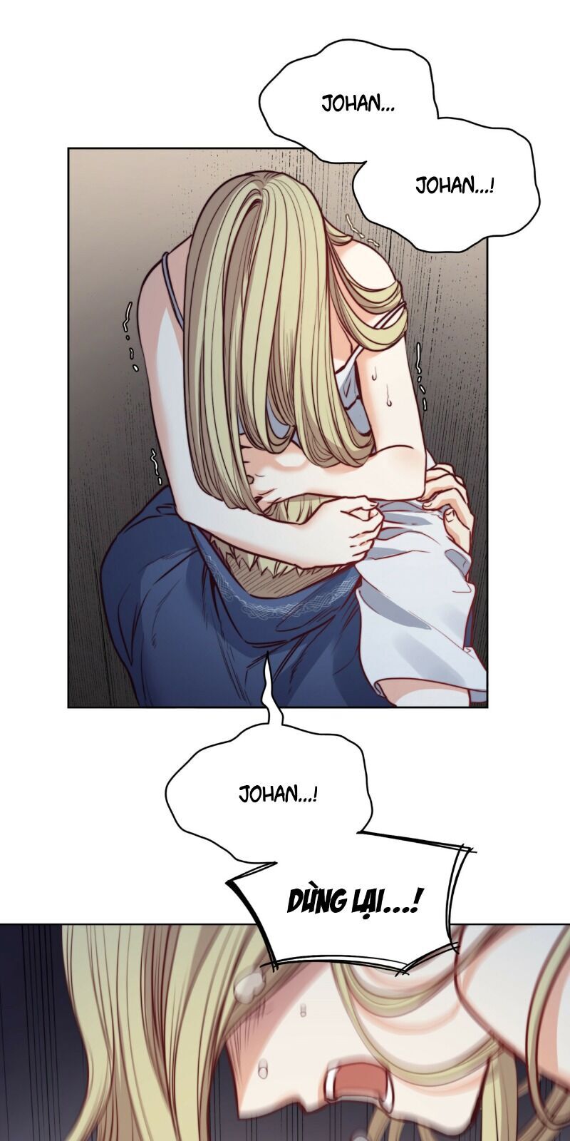 Ác Quỷ - Chương 28