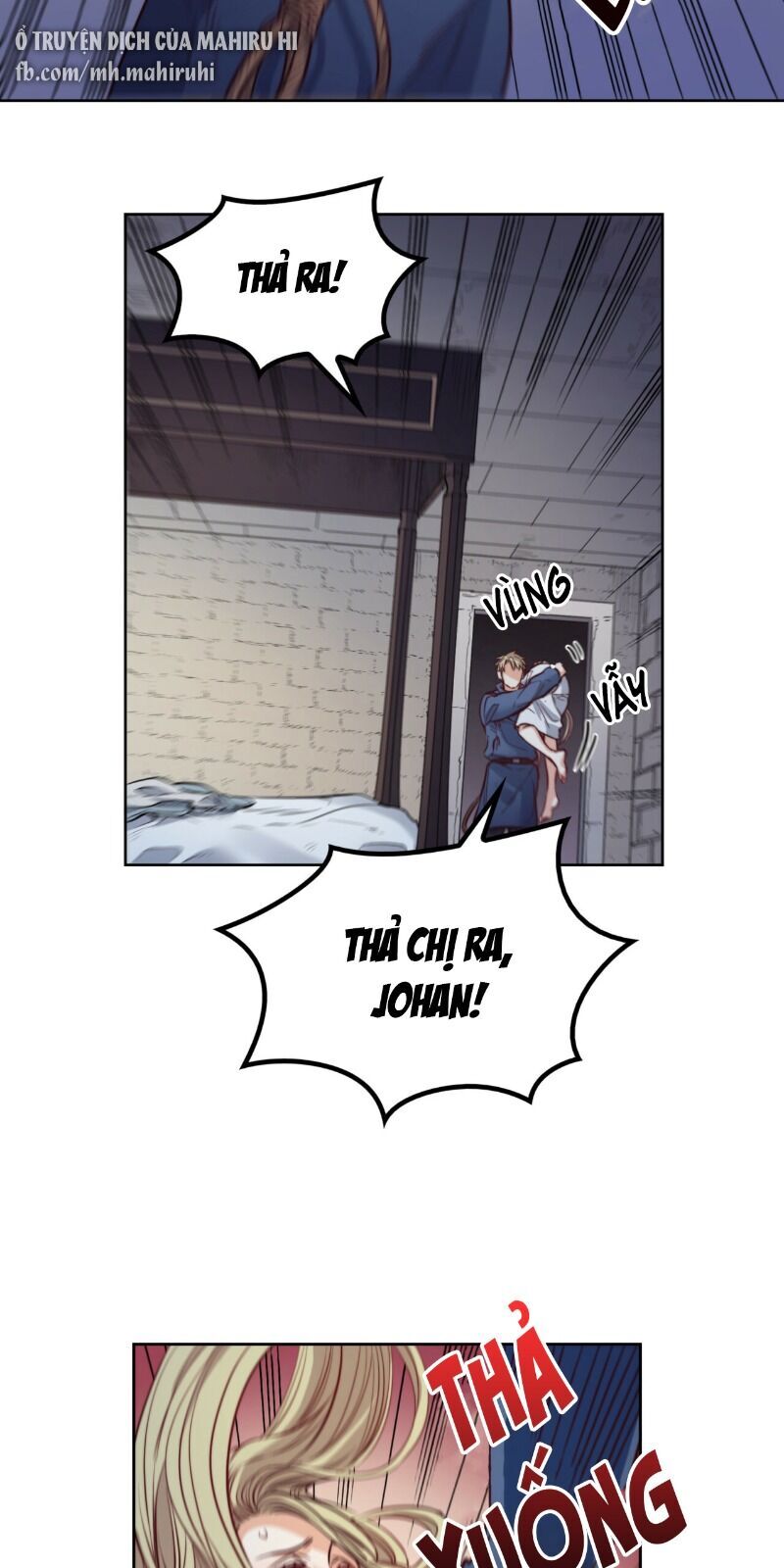 Ác Quỷ - Chương 28