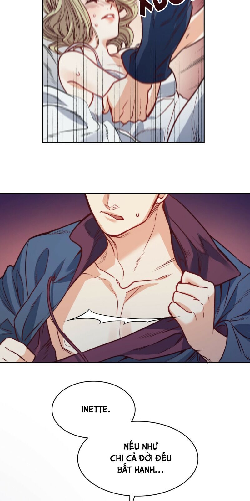 Ác Quỷ - Chương 28