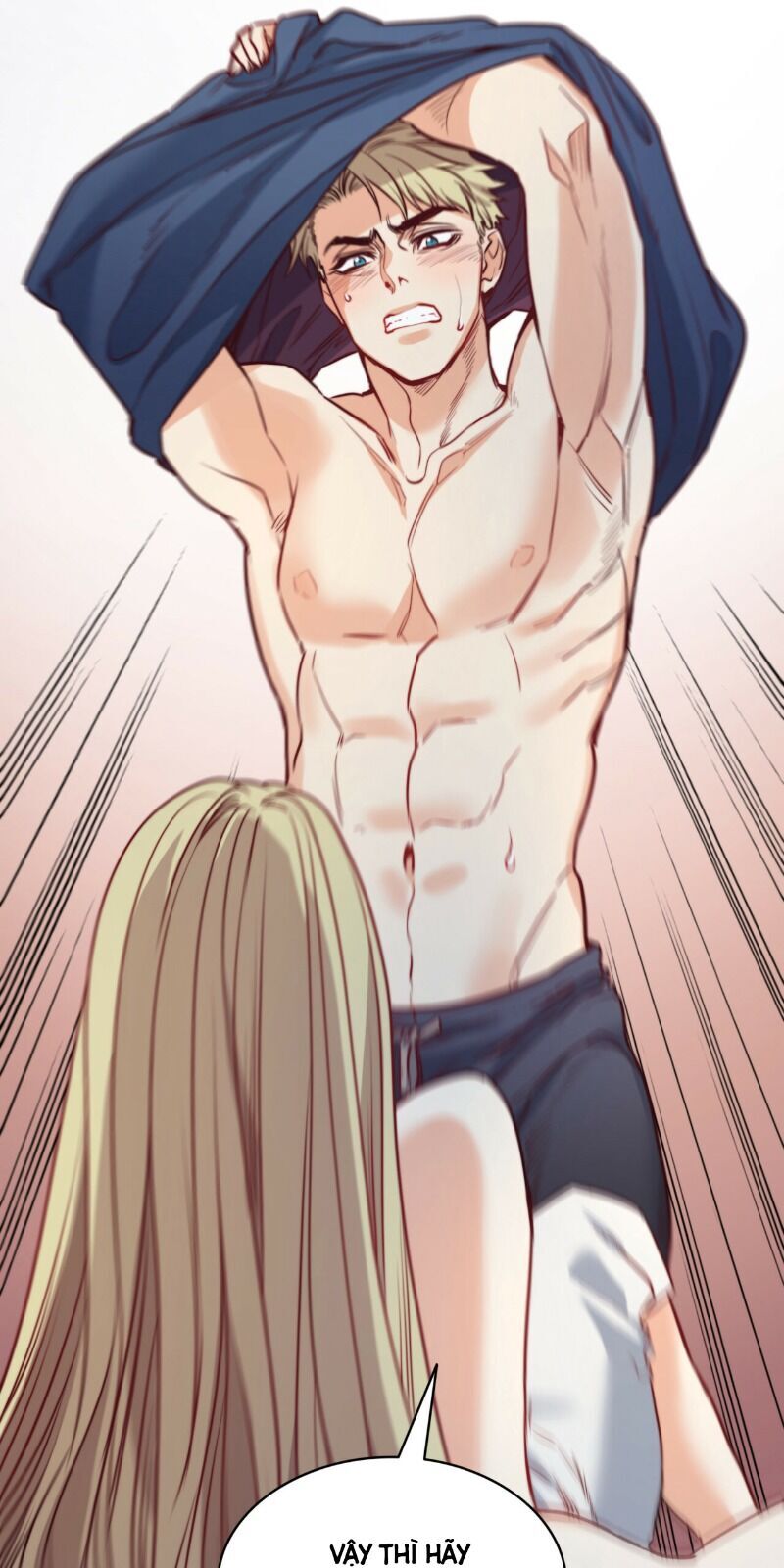 Ác Quỷ - Chương 28