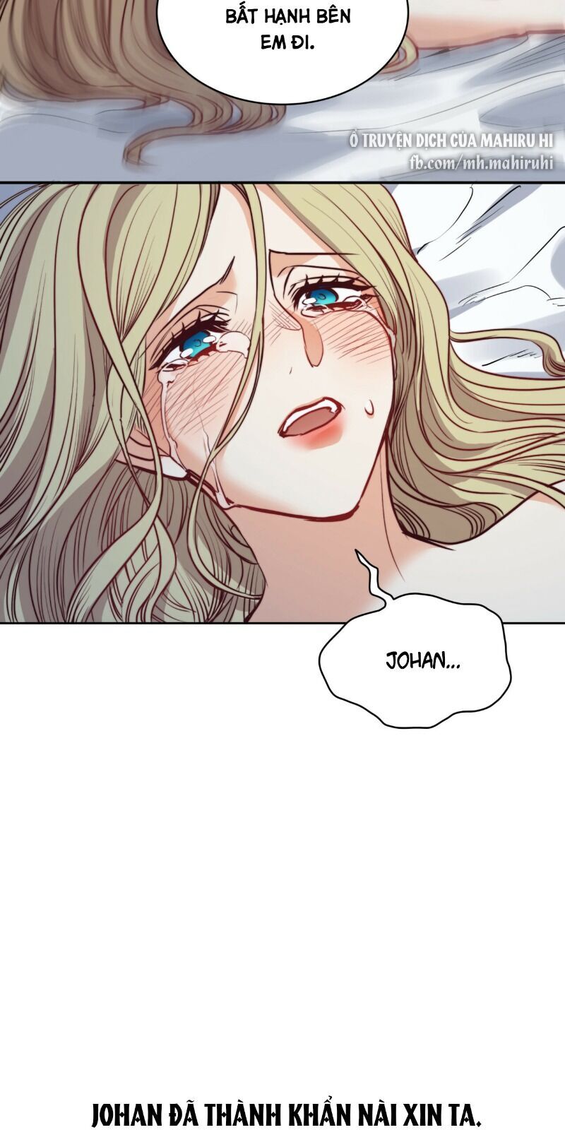 Ác Quỷ - Chương 28