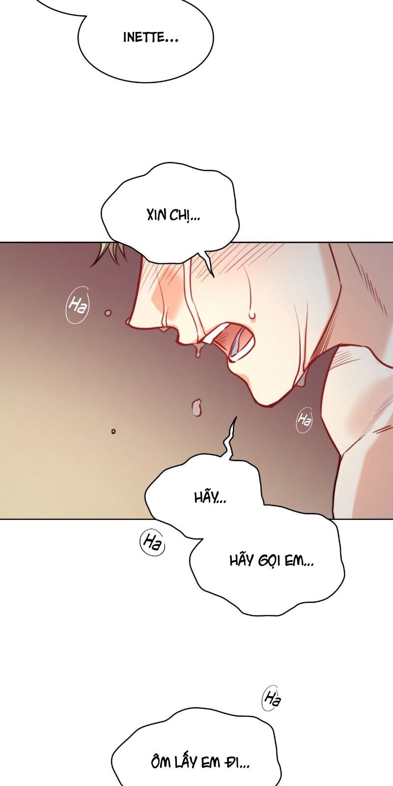 Ác Quỷ - Chương 28