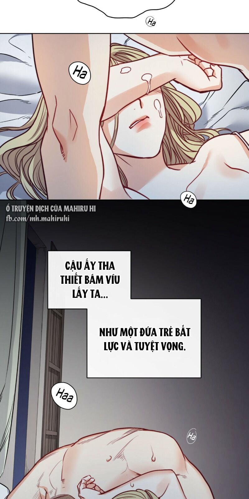 Ác Quỷ - Chương 28