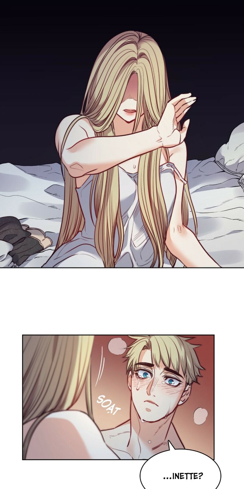 Ác Quỷ - Chương 28