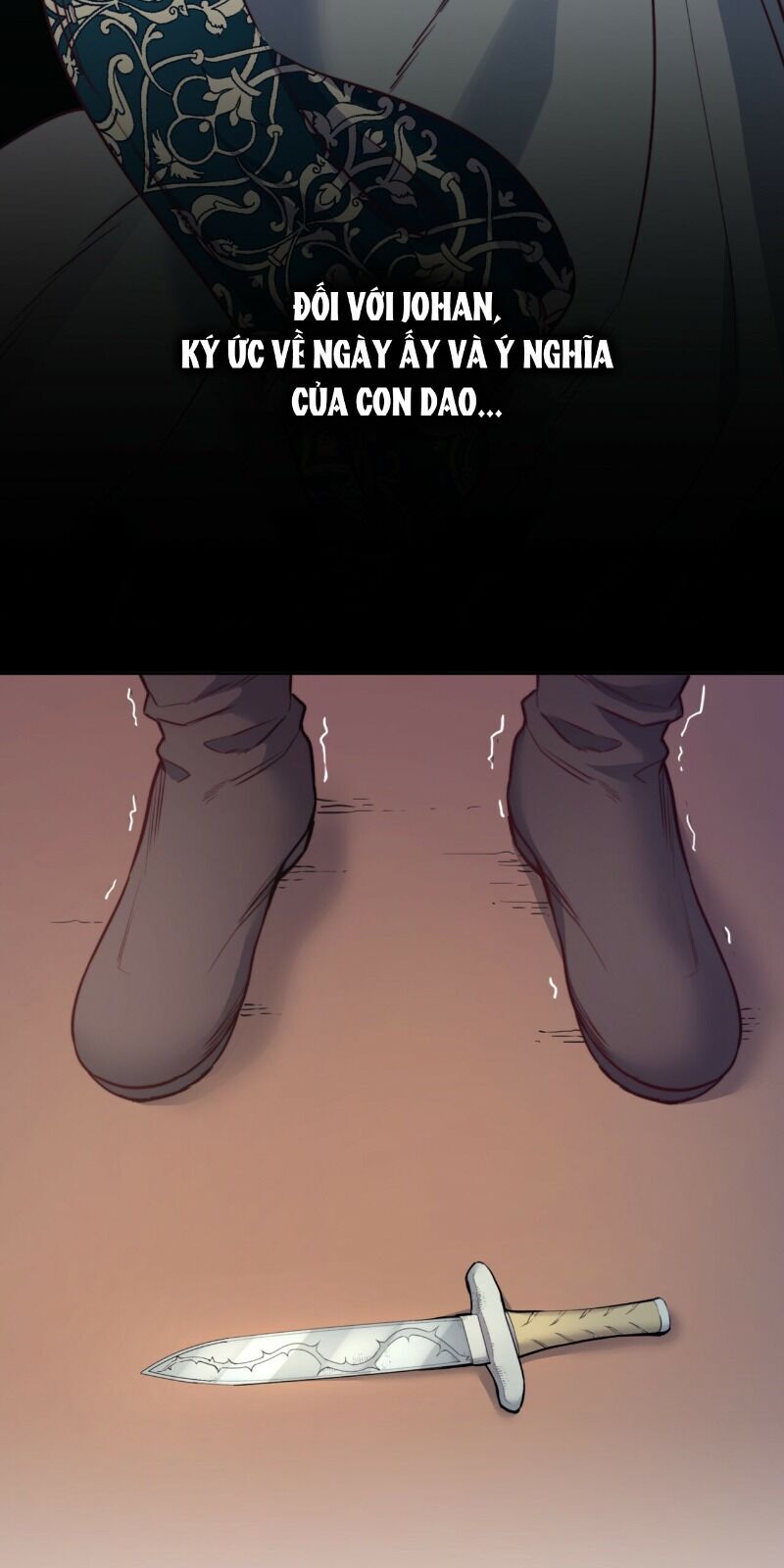 Ác Quỷ - Chương 28