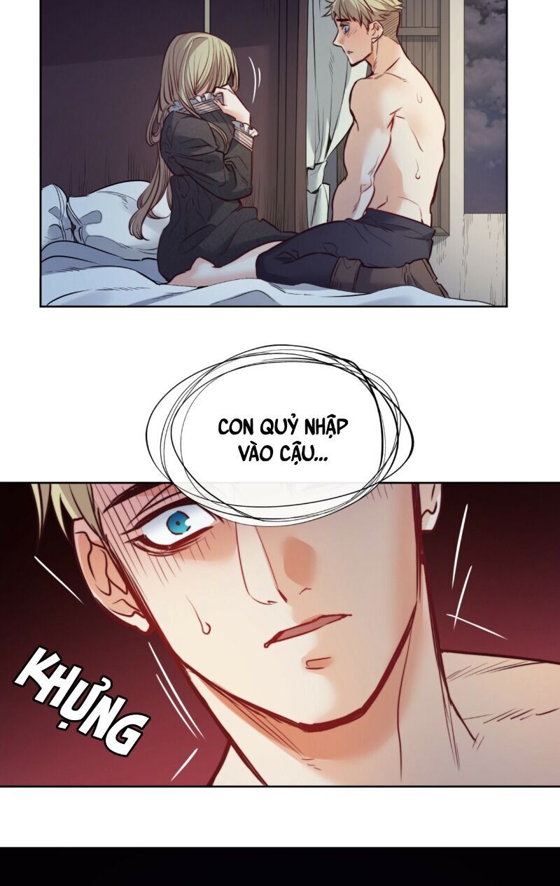 Ác Quỷ - Chương 28