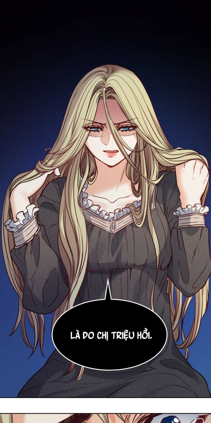 Ác Quỷ - Chương 28