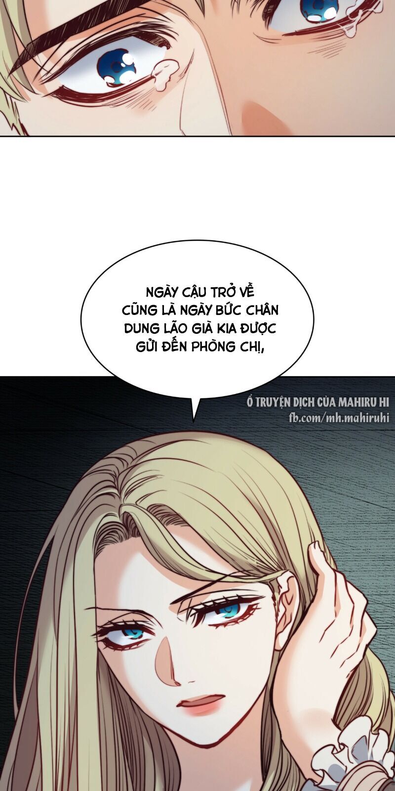 Ác Quỷ - Chương 28