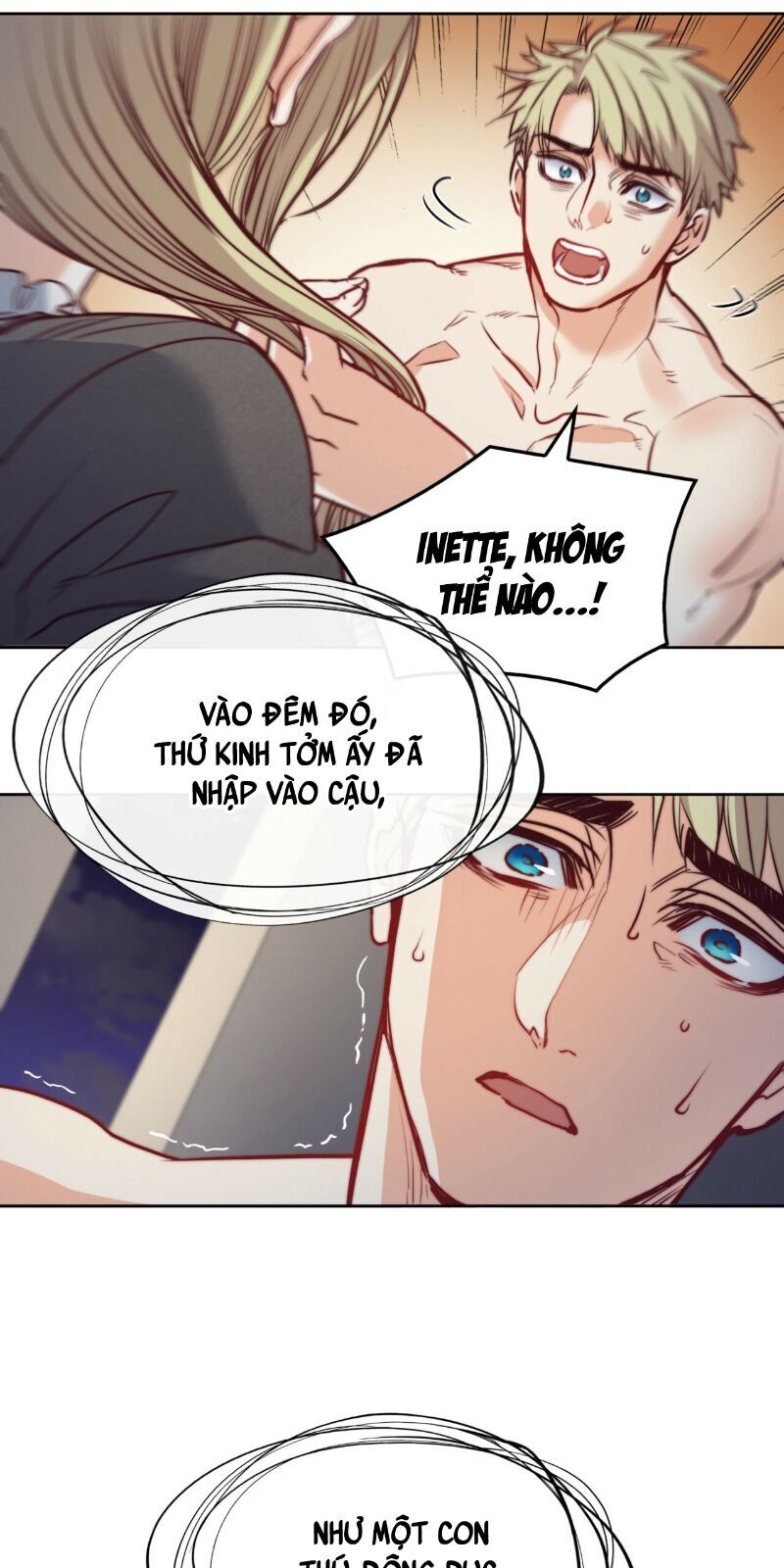 Ác Quỷ - Chương 28