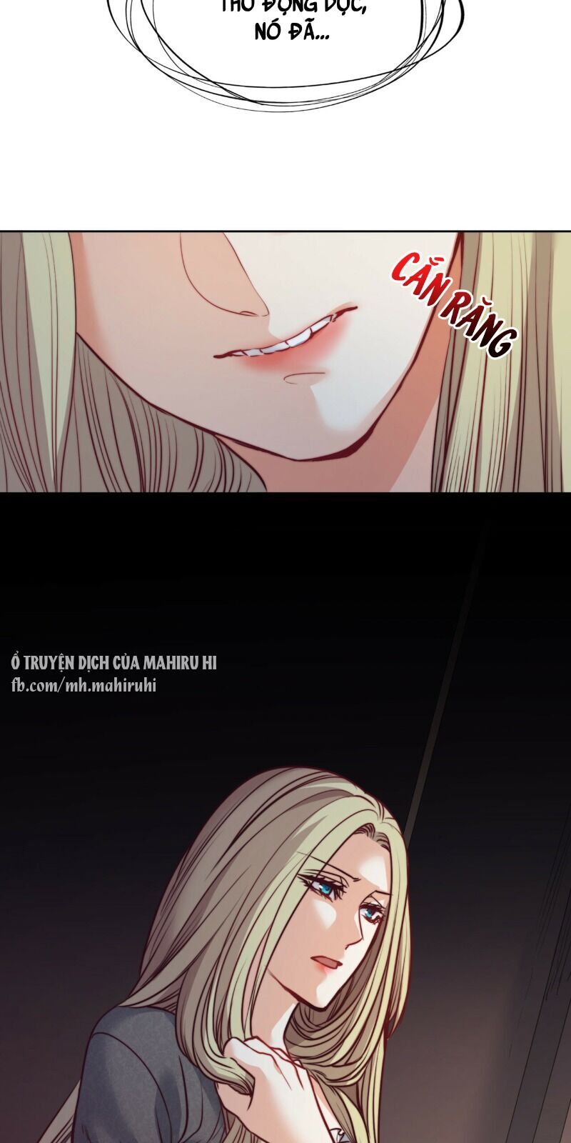 Ác Quỷ - Chương 28