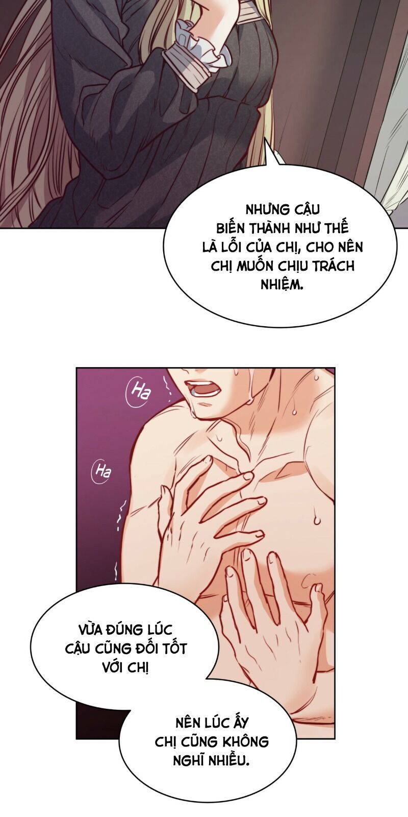 Ác Quỷ - Chương 28