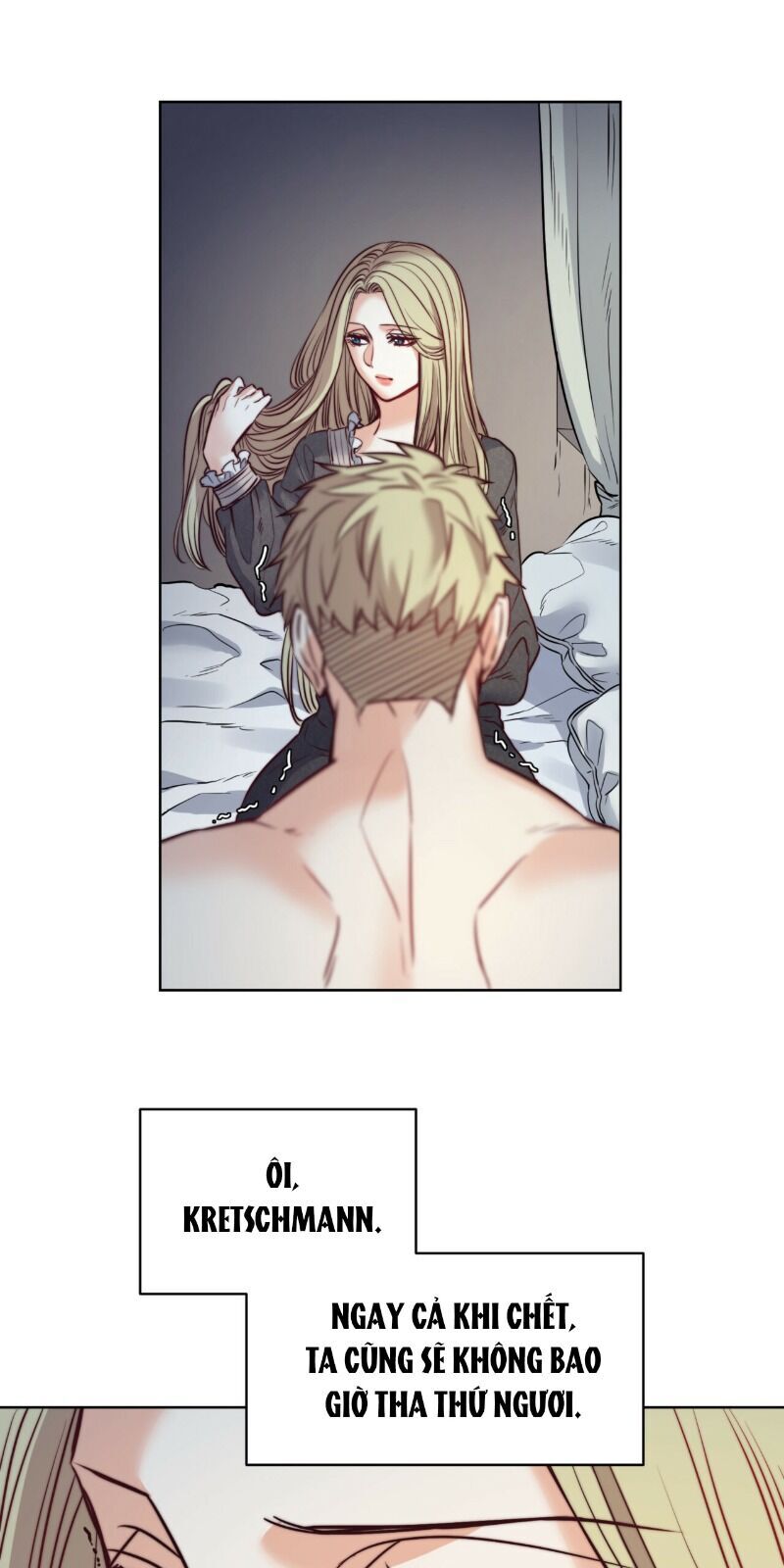 Ác Quỷ - Chương 28