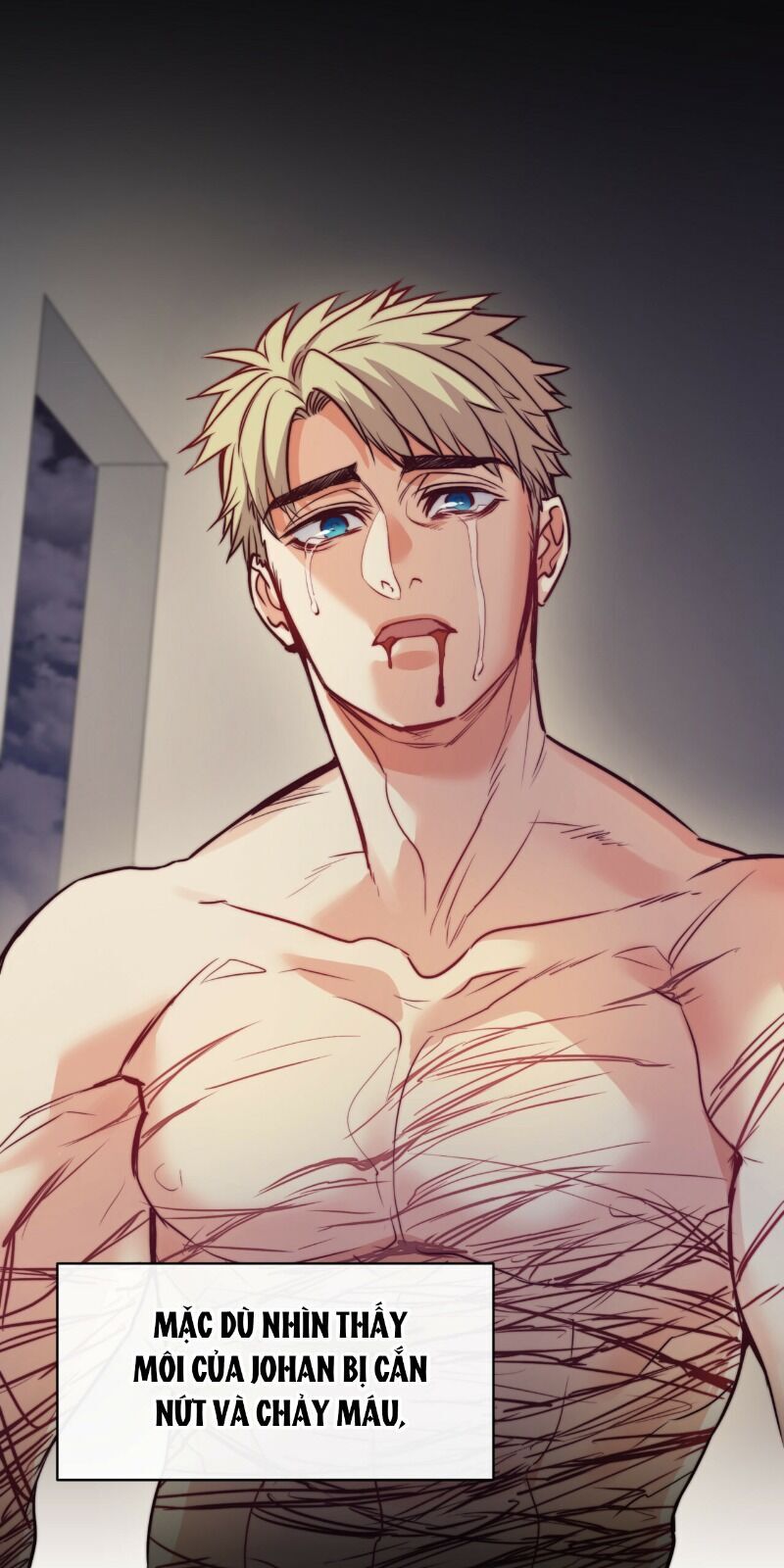 Ác Quỷ - Chương 29