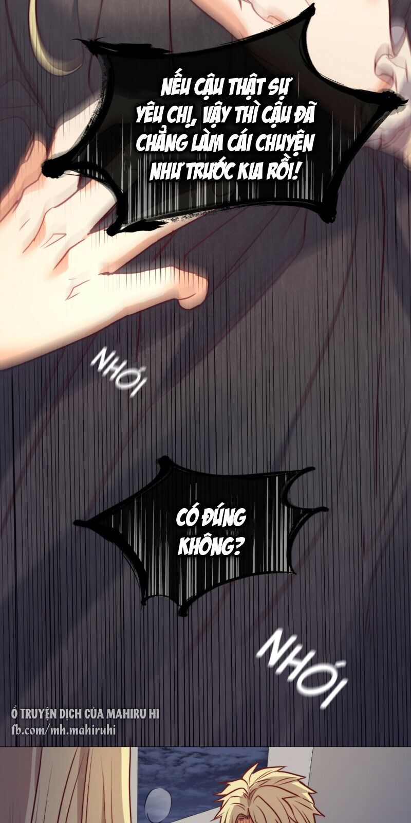 Ác Quỷ - Chương 29