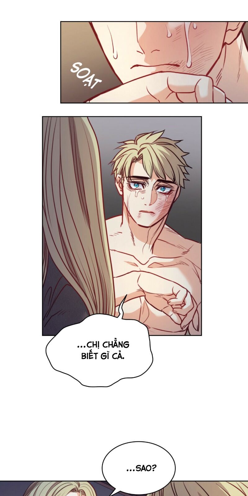 Ác Quỷ - Chương 29