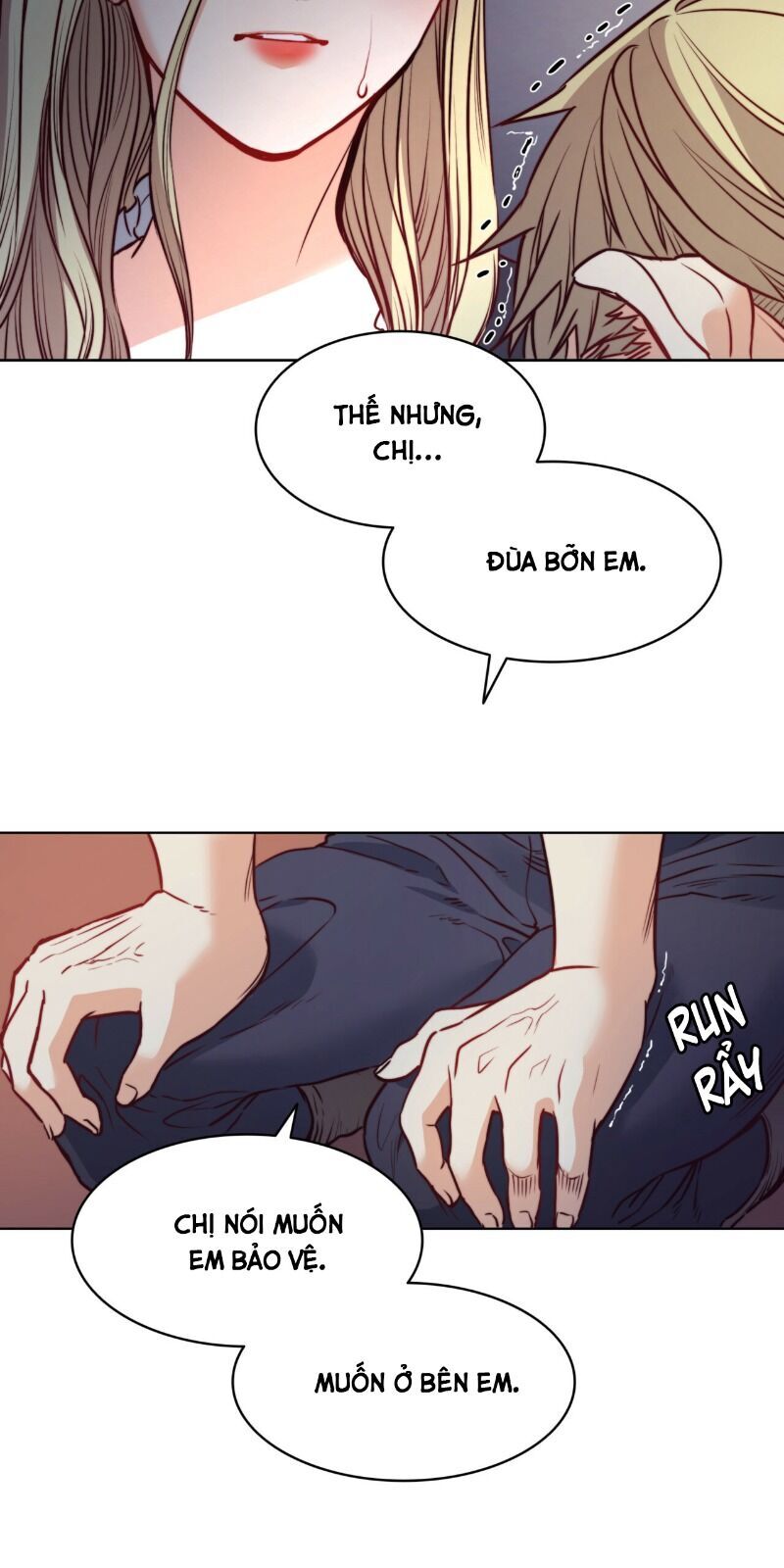 Ác Quỷ - Chương 29