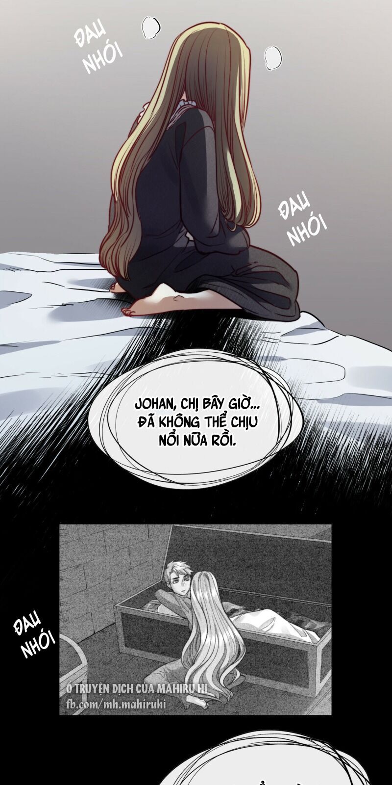 Ác Quỷ - Chương 29